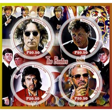 Music The Beatles